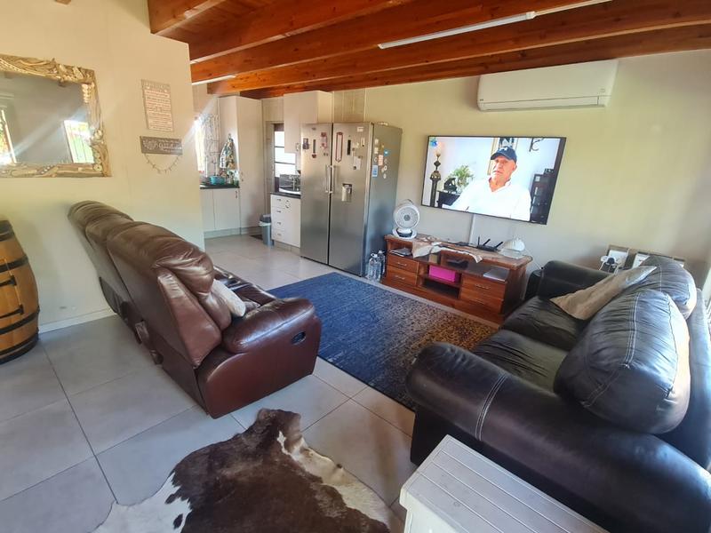 3 Bedroom Property for Sale in Wemmershoek Western Cape